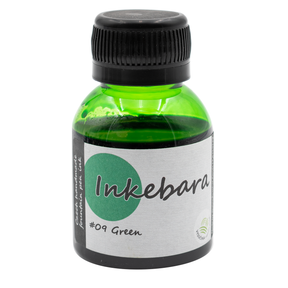 Inkebara - Green