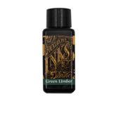 Diamine - Green Umber