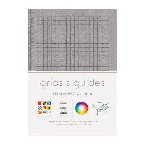 Princeton Architectural Press - Grids & Guides