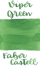 Faber-Castell Viper Green