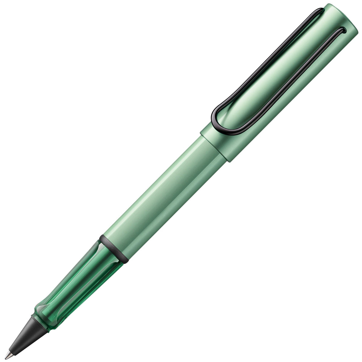 Lamy Al-Star Sage Rollerball