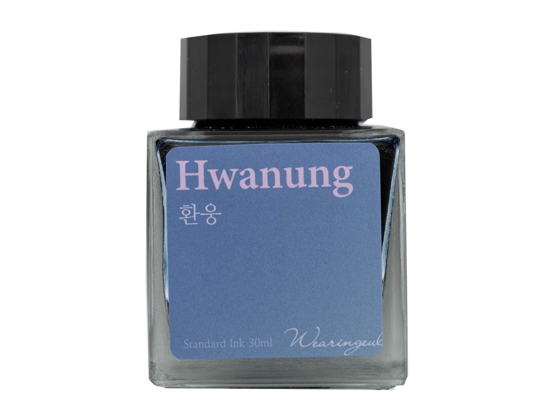 Wearingeul World Myth Collection - Hwanung