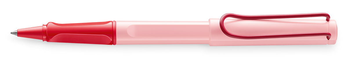 Lamy Safari Cherry Blossom Rollerball