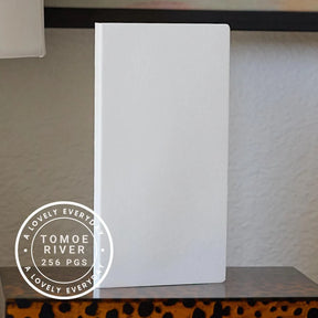 A Lovely Everyday - Tomoe River Paper Notebook - TN 256 Page