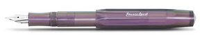 Kaweco Sport Fountain - Lunar Shadow Purple