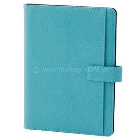Raymay Fujii - Multi Cover Notebook with Belt - B5