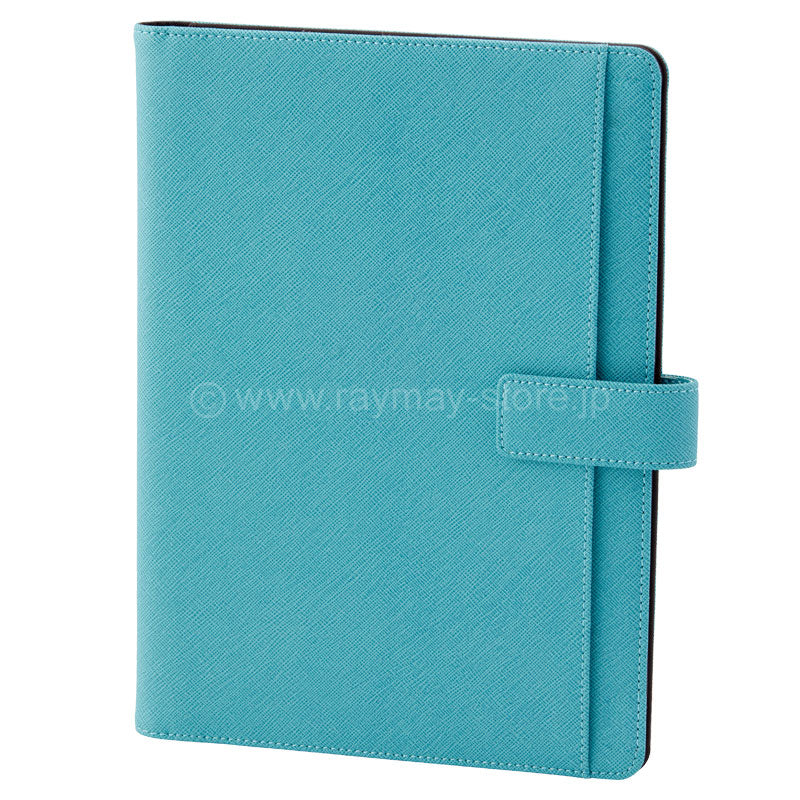 Raymay Fujii - Multi Cover Notebook with Belt - B5
