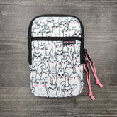 Rickshaw Sinclair R - Doodle Cats