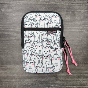 Rickshaw Sinclair R - Doodle Cats