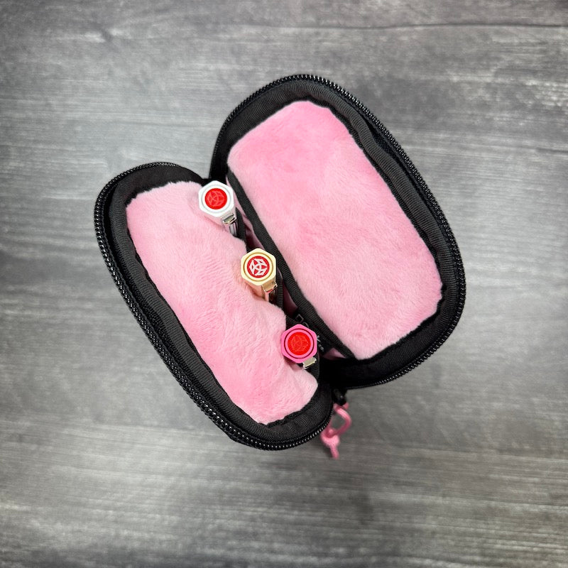 Rickshaw Sinclair R - Doodle Cats