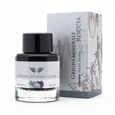 Leonardo Ink - Grigio Roccia Mineral Grey