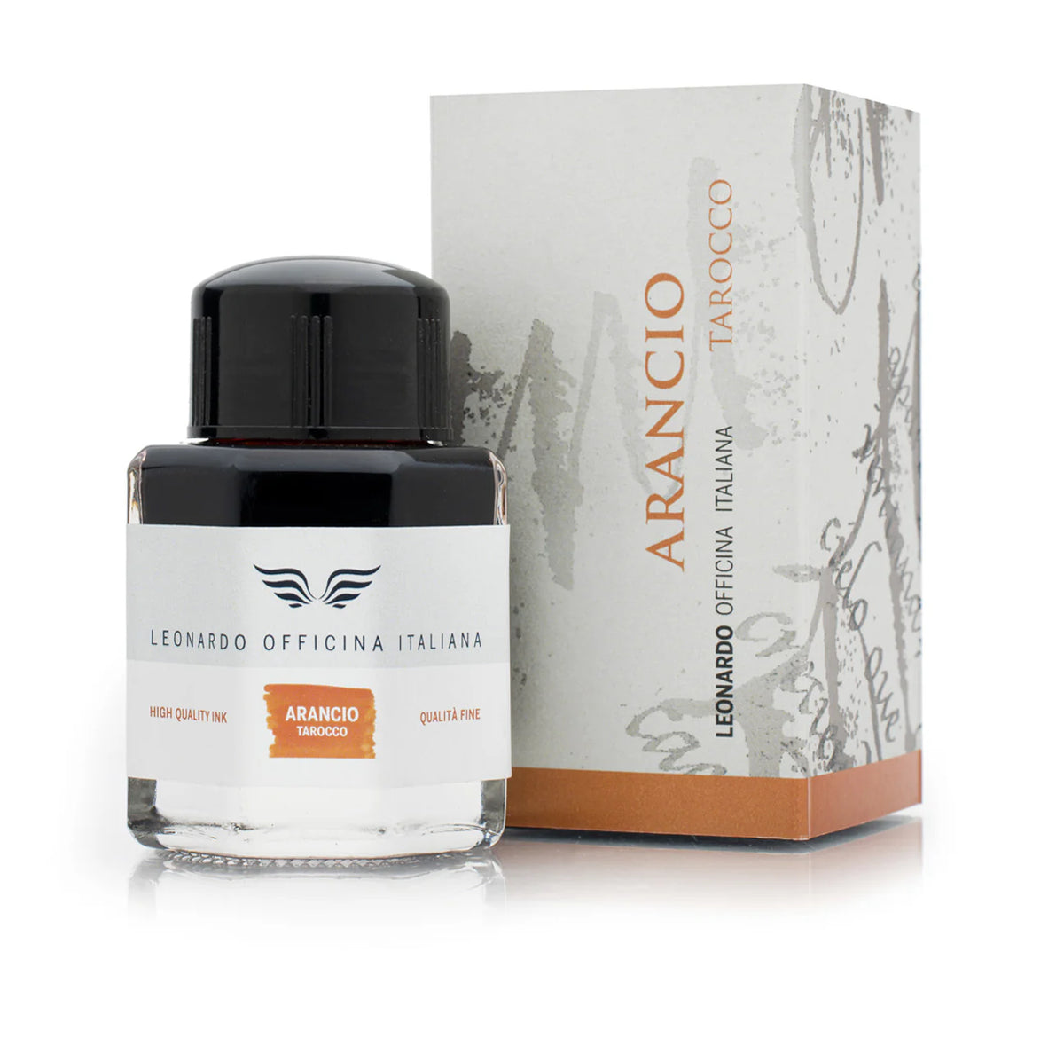 Leonardo Ink - Arancio Tarocco