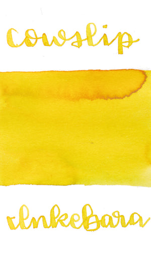Inkebara  -  Cowslip