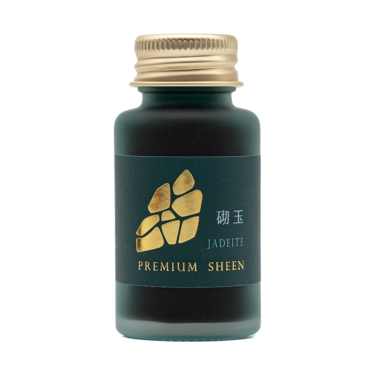 Ink Institute Special Color - Jadeite