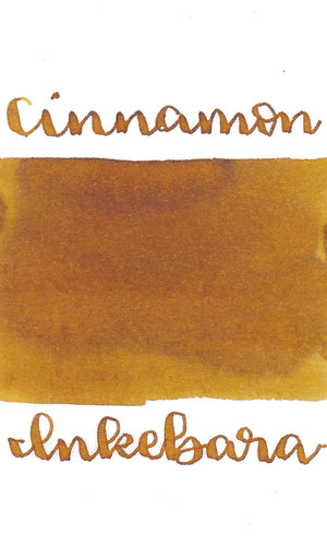 Inkebara - Cinnamon