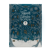 Diamine Inkvent 2025 Calendar Teal Edition