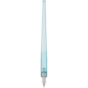 Pilot Iro-Utsushi Dip Pen - Clear Blue