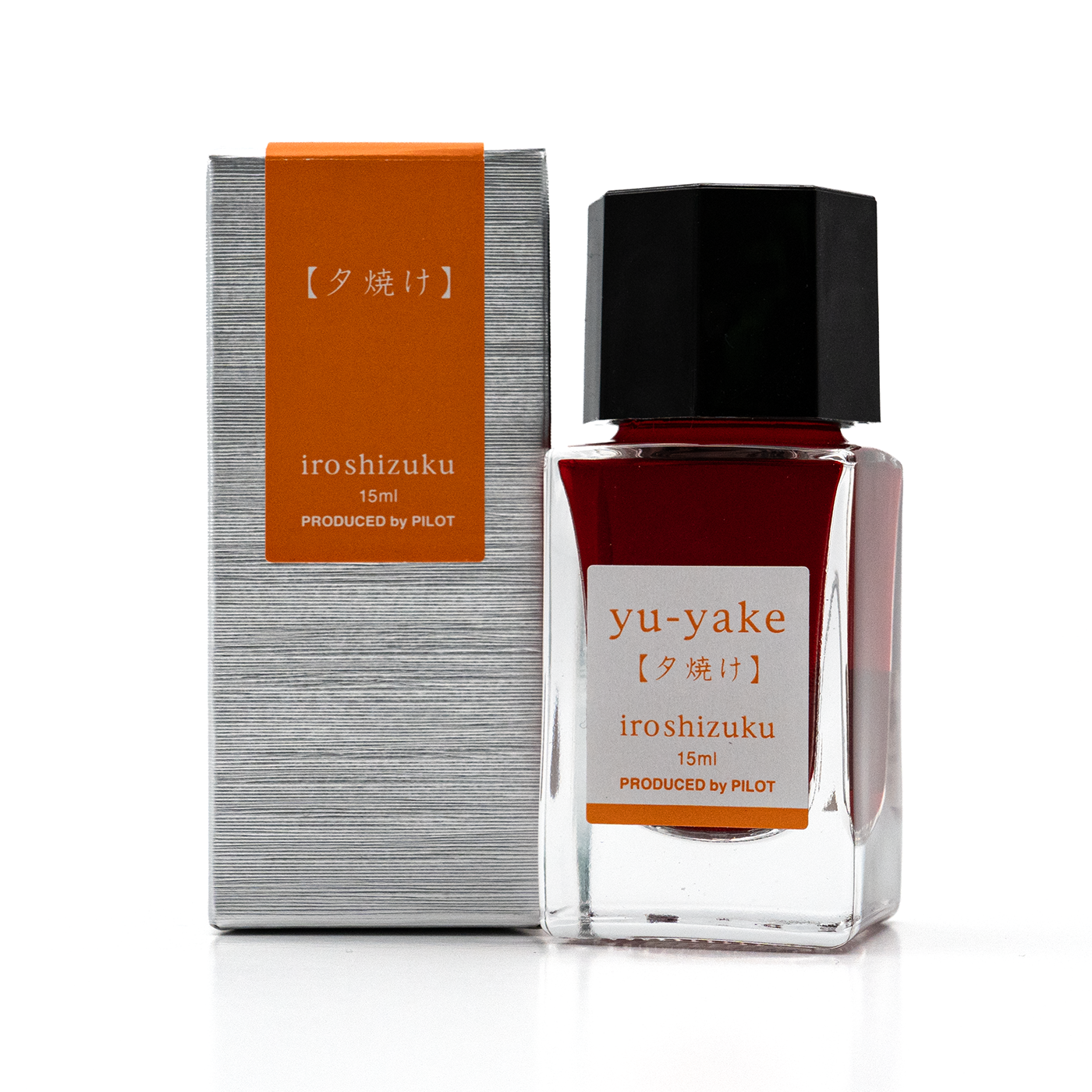 Pilot Iroshizuku Yu-Yake Ink