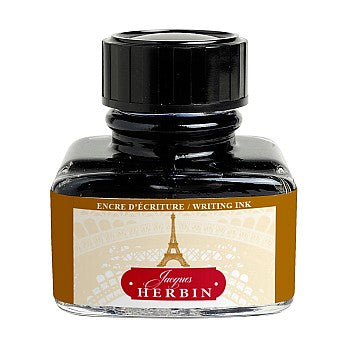 J Herbin Paris Collection - Brun Eiffel