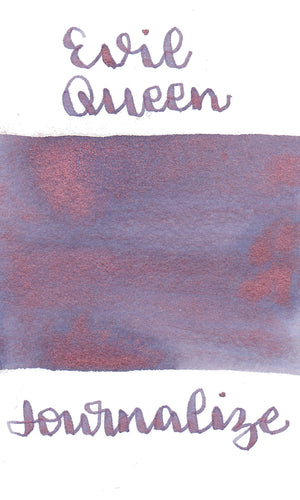 Journalize - Whimsical - Evil Queen