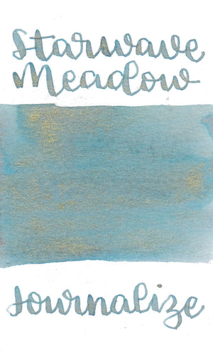 Journalize - Starry Night - Starwave Meadow
