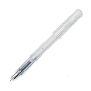 Pilot Kakuno x Nagasawa Fountain Pen - Kobe Line Art