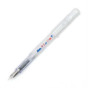 Pilot Kakuno x Nagasawa Fountain Pen - Kobe Motif