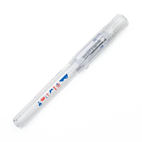 Pilot Kakuno x Nagasawa Fountain Pen - Kobe Motif