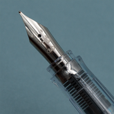 Pilot Kakuno x Nagasawa Fountain Pen - Kobe Motif