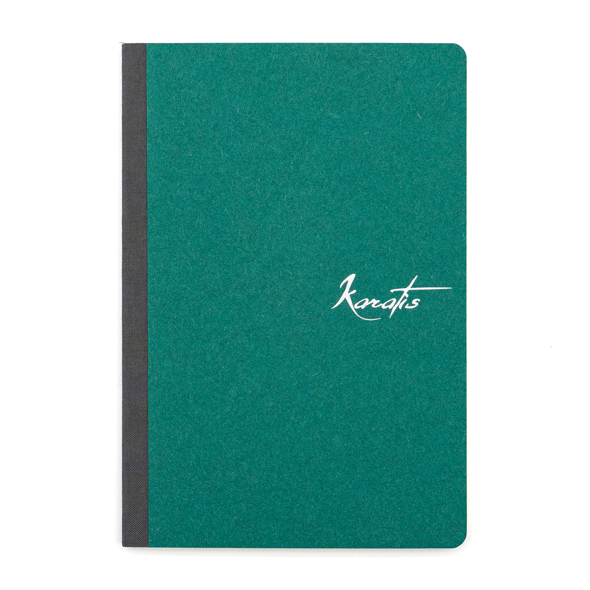 Karatis - Medium Tomoe River Fountain Pen Notebook