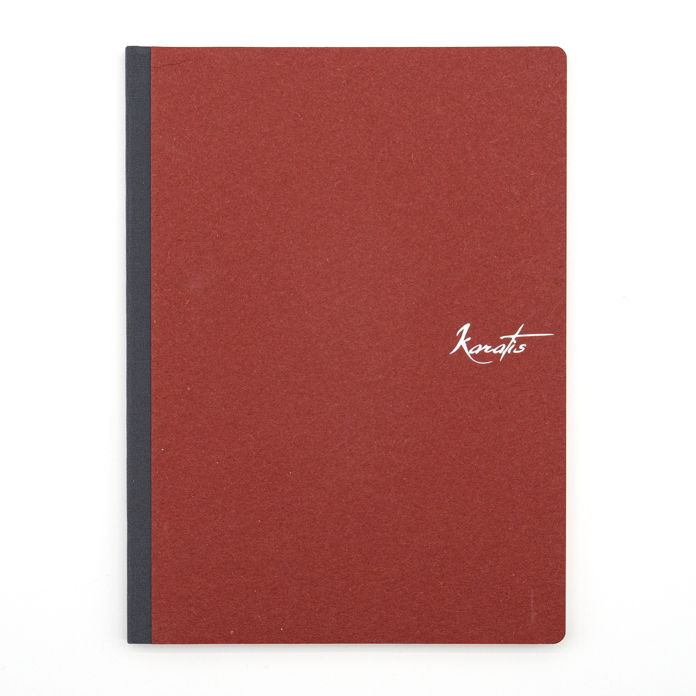 Karatis - Large Tomoe River Fountain Pen Notebook