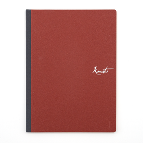 Karatis - Large Tomoe River Fountain Pen Notebook