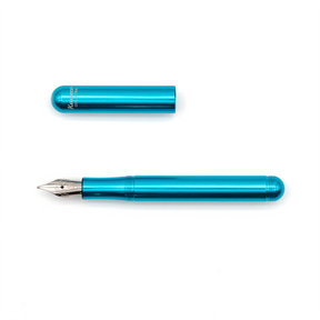 Kaweco Liliput Collection - Blue Fountain