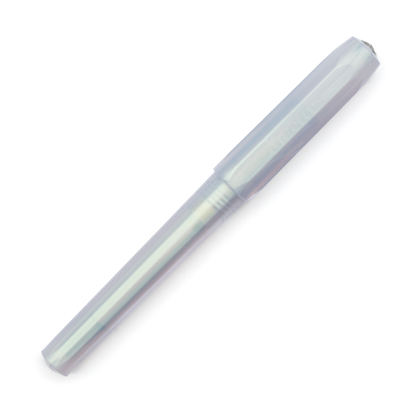 Kaweco Perkeo Rollerball - Iridescent Pearl