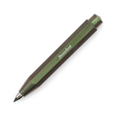 Kaweco Lunar Sport Clutch 3.2mm Pencil - Shadow Green