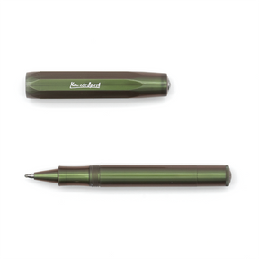 Kaweco Sport Rollerball - Lunar Shadow Green