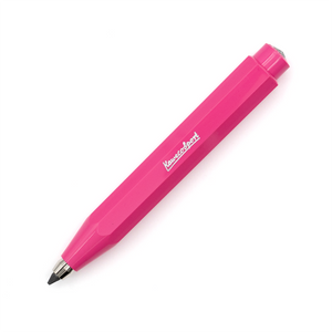 Kaweco Skyline Clutch 3.2mm Pencil - Sport Pink