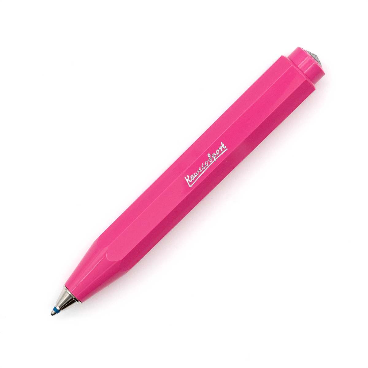 Kaweco Skyline Sport Ballpoint Pink