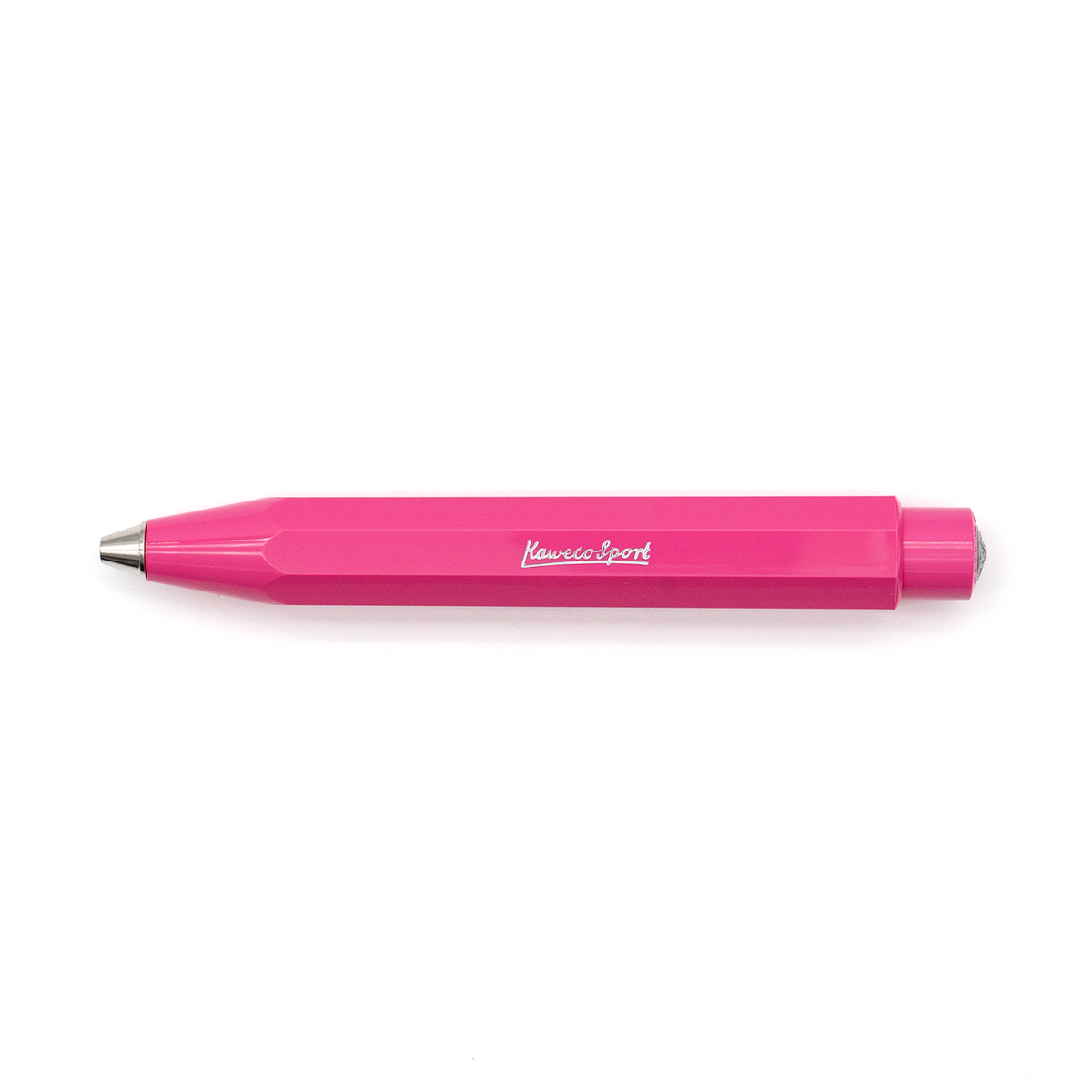 Kaweco Skyline Sport Ballpoint Pink