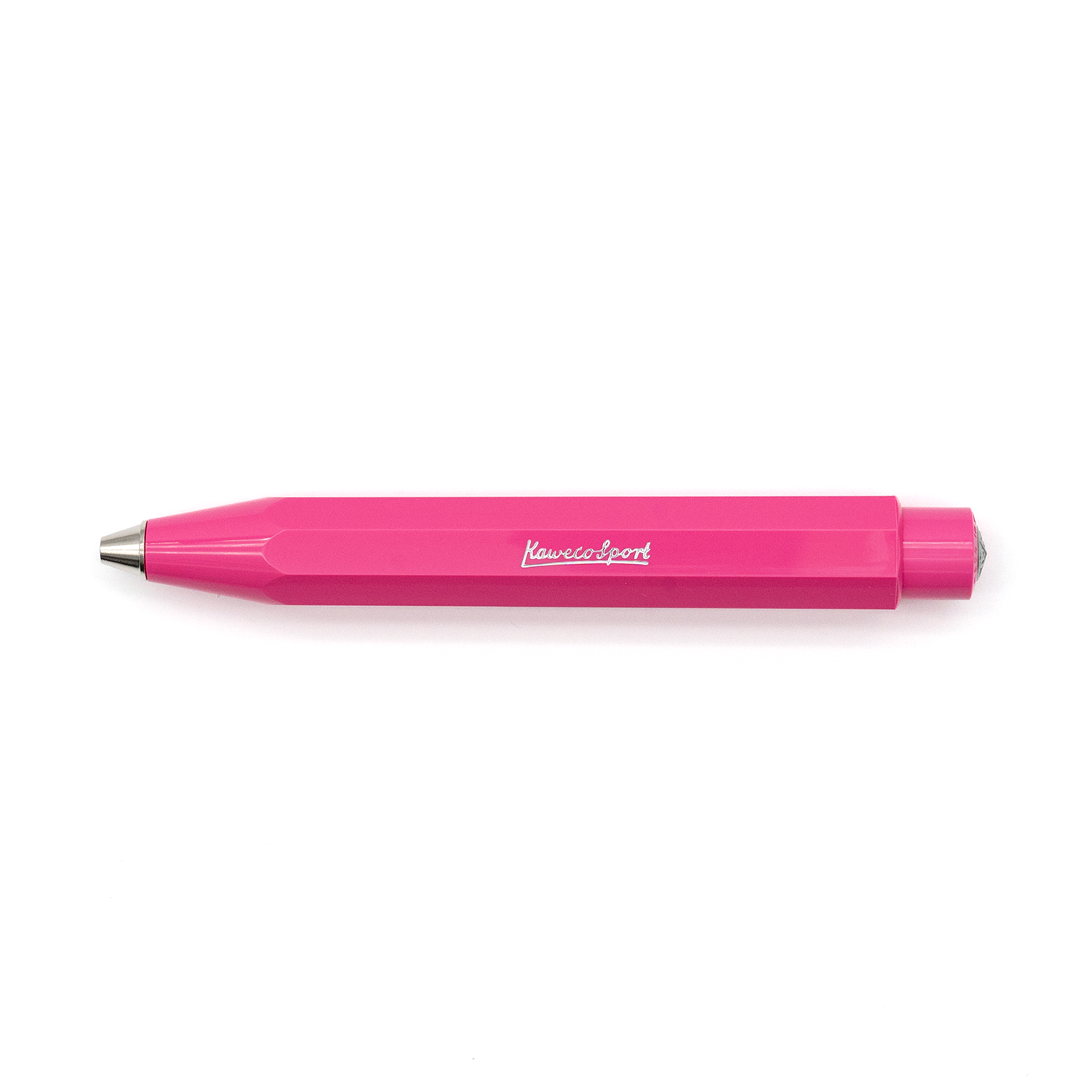 Kaweco Skyline Sport Ballpoint - Pink