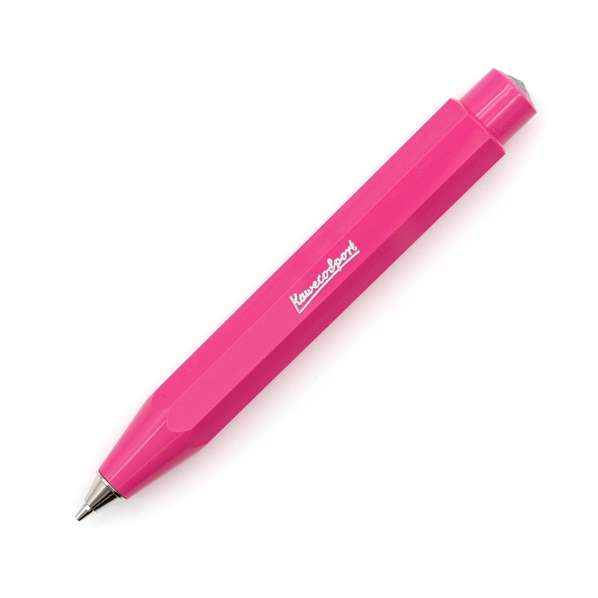 Kaweco Skyline 0.7mm Pencil - Sport Pink