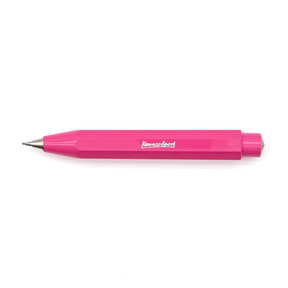 Kaweco Skyline 0.7mm Pencil - Sport Pink