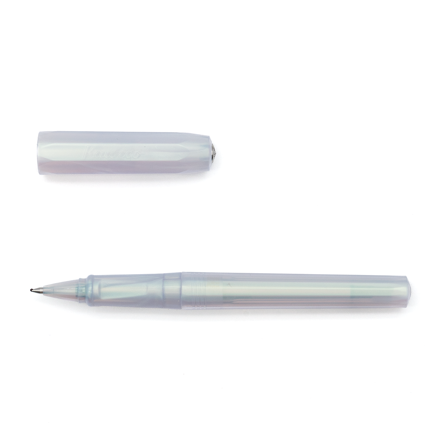 Kaweco Perkeo Rollerball - Iridescent Pearl