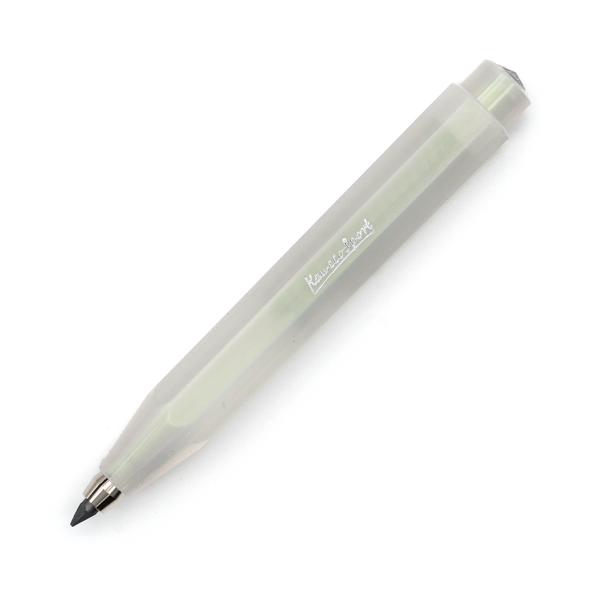 Kaweco Lunar Sport Clutch 3.2mm Pencil Light Green