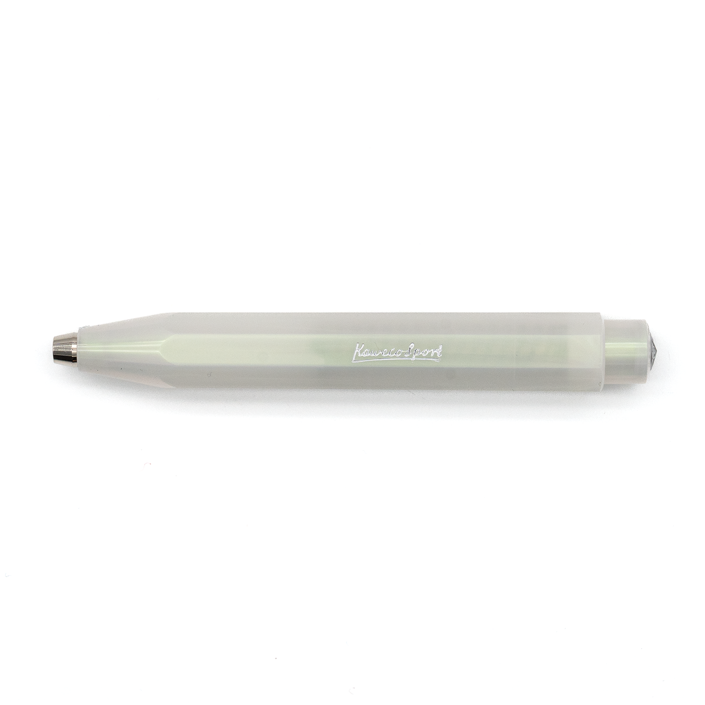 Kaweco Lunar Sport Clutch 3.2mm Pencil - Light Green