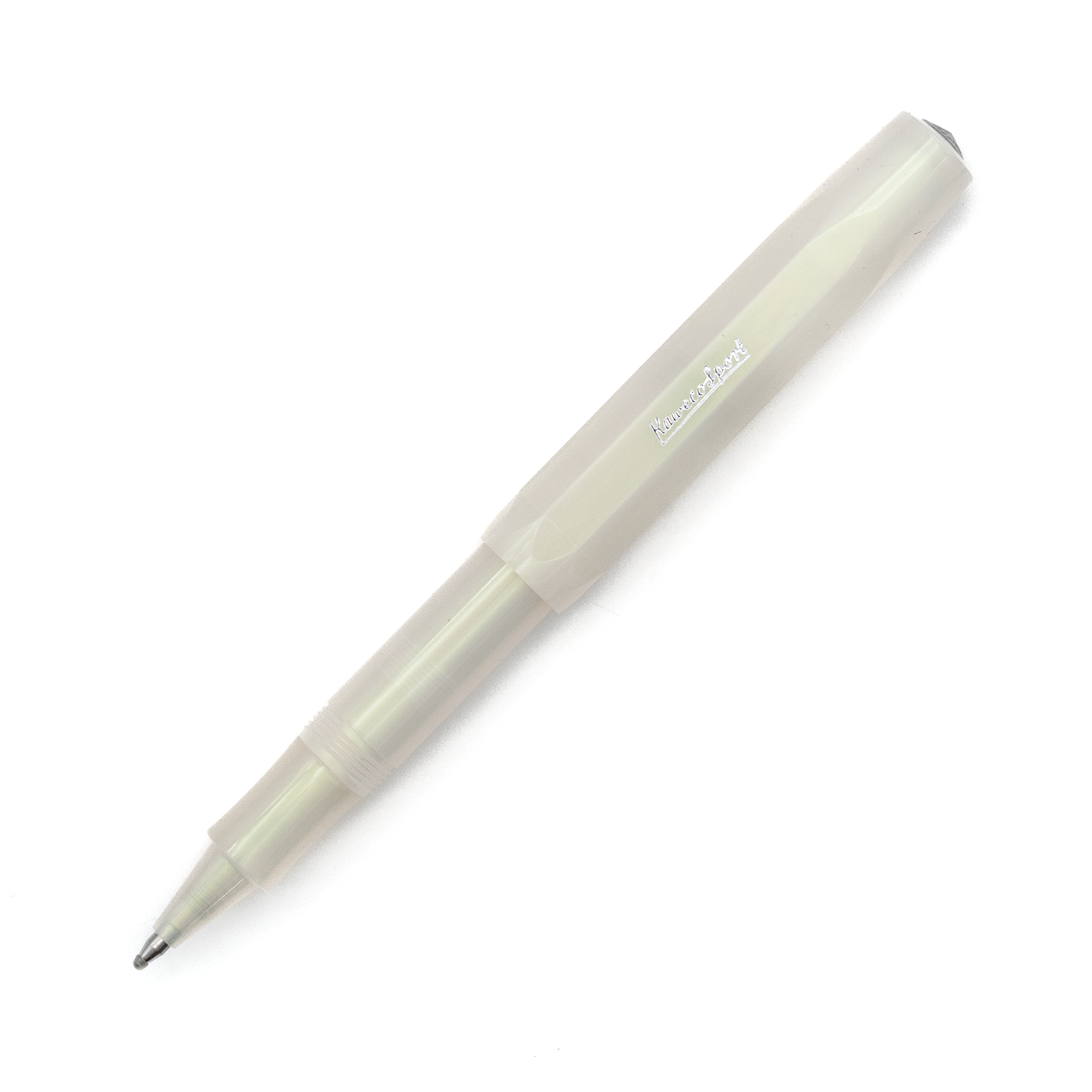 Kaweco Sport Rollerball - Lunar Light Green