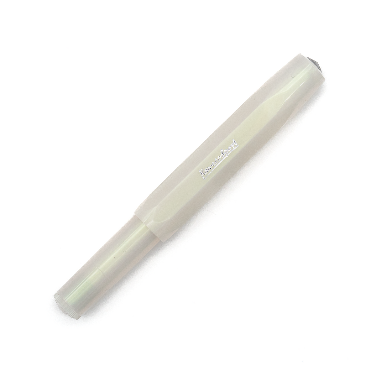 Kaweco Lunar Sport Rollerball Light Green