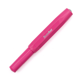 Kaweco Skyline Sport Rollerball - Pink