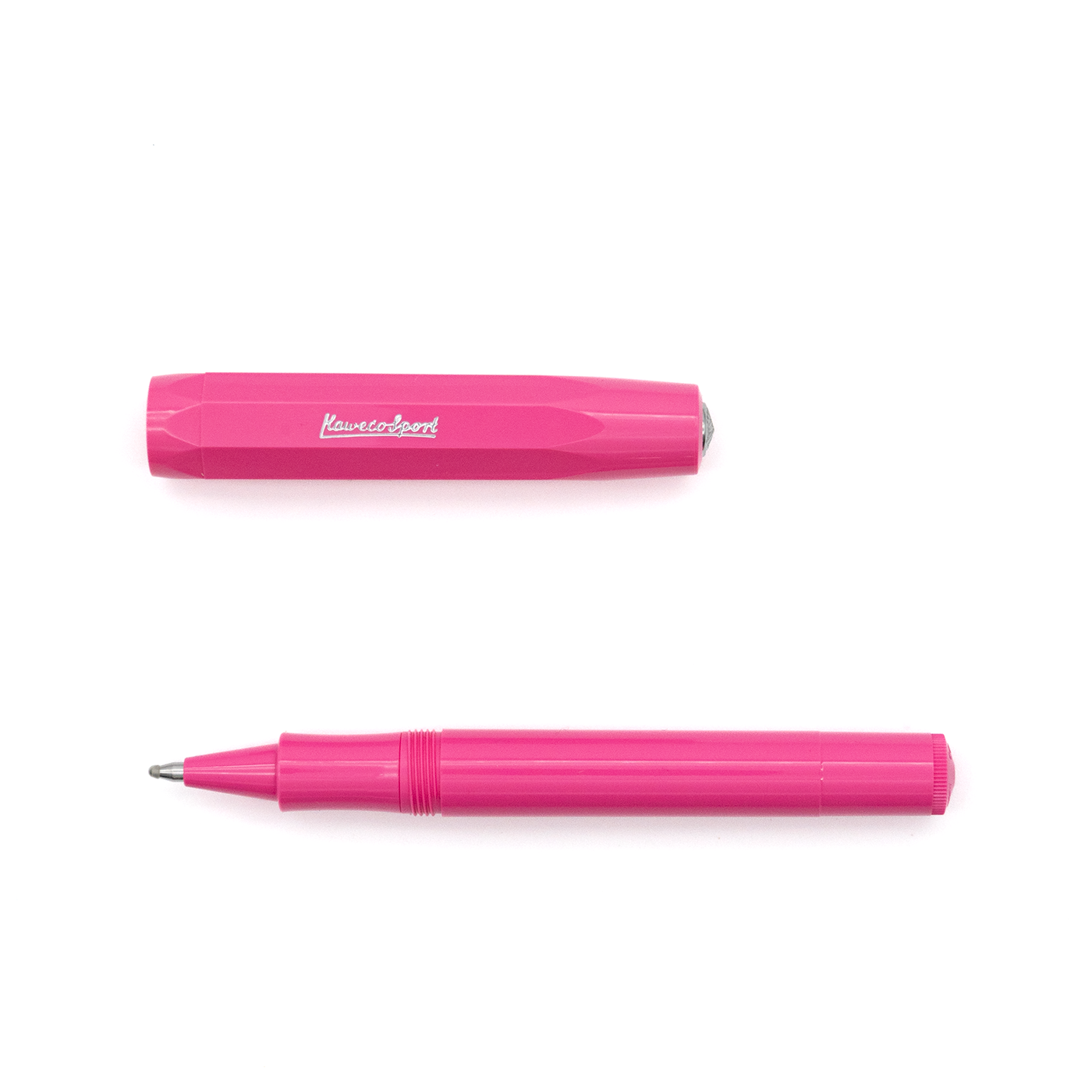 Kaweco Skyline Sport Rollerball - Pink