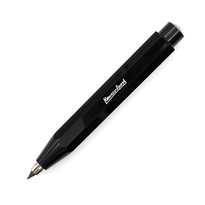 Kaweco Skyline Sport Clutch 3.2mm Pencil - Black